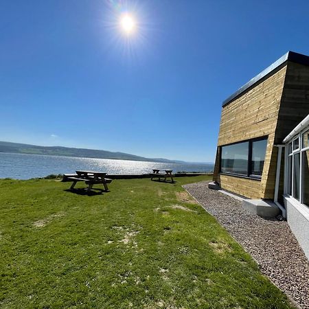 Spacious Sea View Home 5 Miles From Inverness North Kessock Zewnętrze zdjęcie