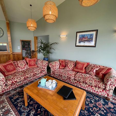 Spacious Sea View Home 5 Miles From Inverness North Kessock Zewnętrze zdjęcie