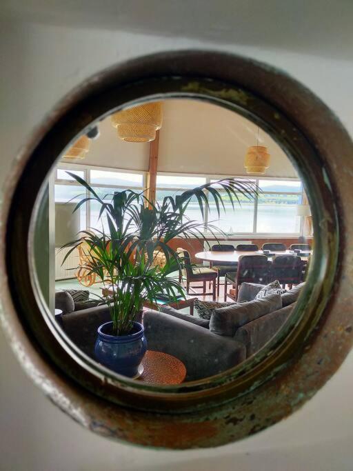 Spacious Sea View Home 5 Miles From Inverness North Kessock Zewnętrze zdjęcie