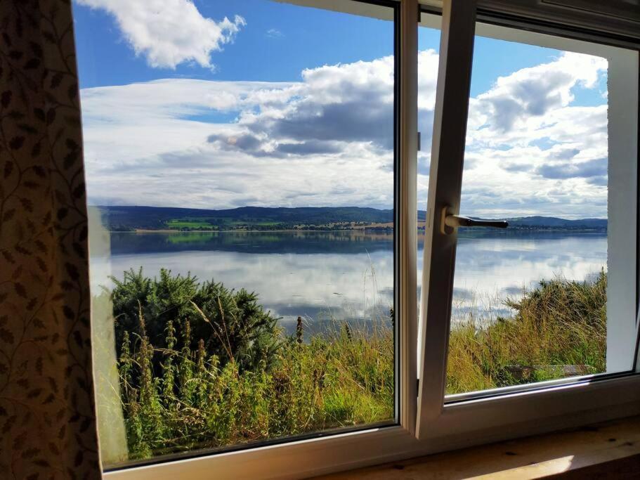 Spacious Sea View Home 5 Miles From Inverness North Kessock Zewnętrze zdjęcie