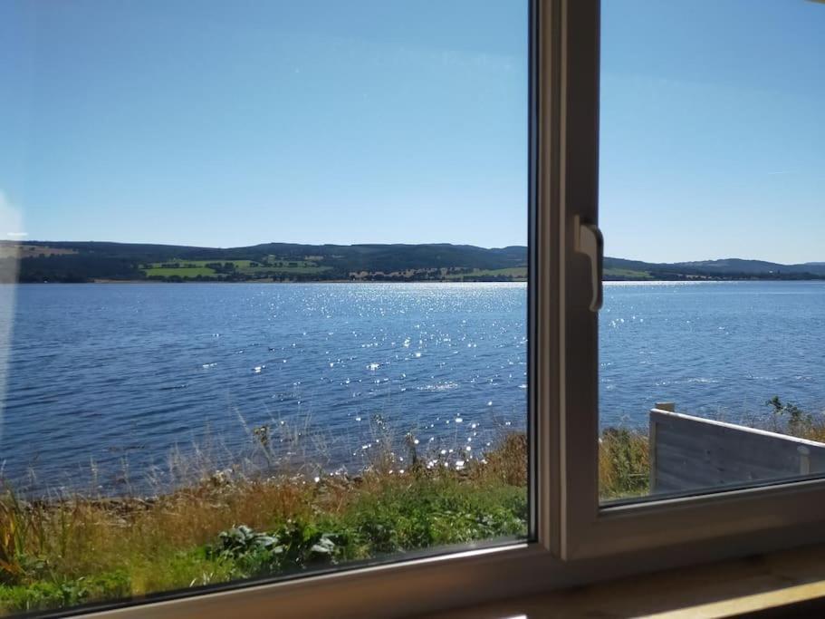Spacious Sea View Home 5 Miles From Inverness North Kessock Zewnętrze zdjęcie