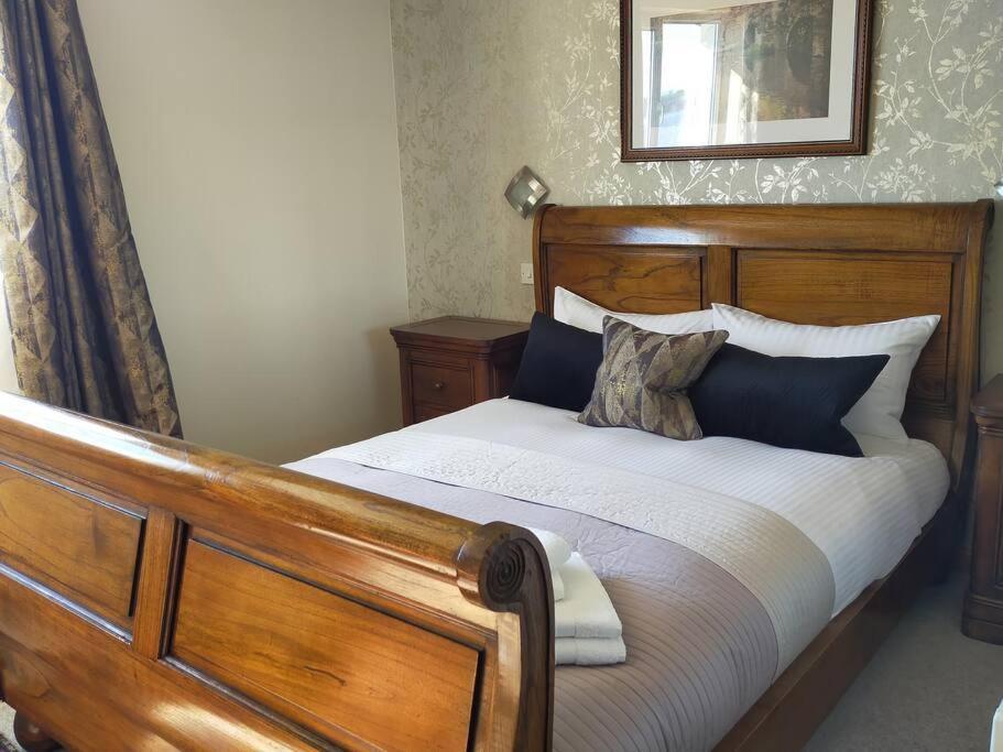 Spacious Sea View Home 5 Miles From Inverness North Kessock Zewnętrze zdjęcie