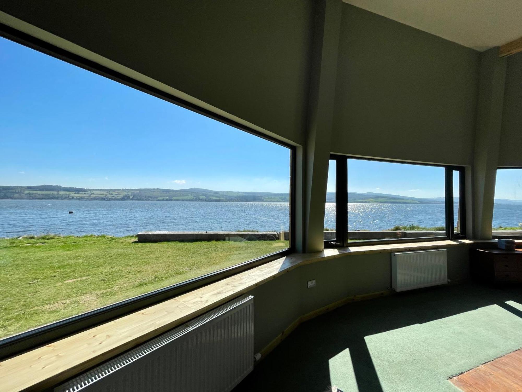 Spacious Sea View Home 5 Miles From Inverness North Kessock Zewnętrze zdjęcie